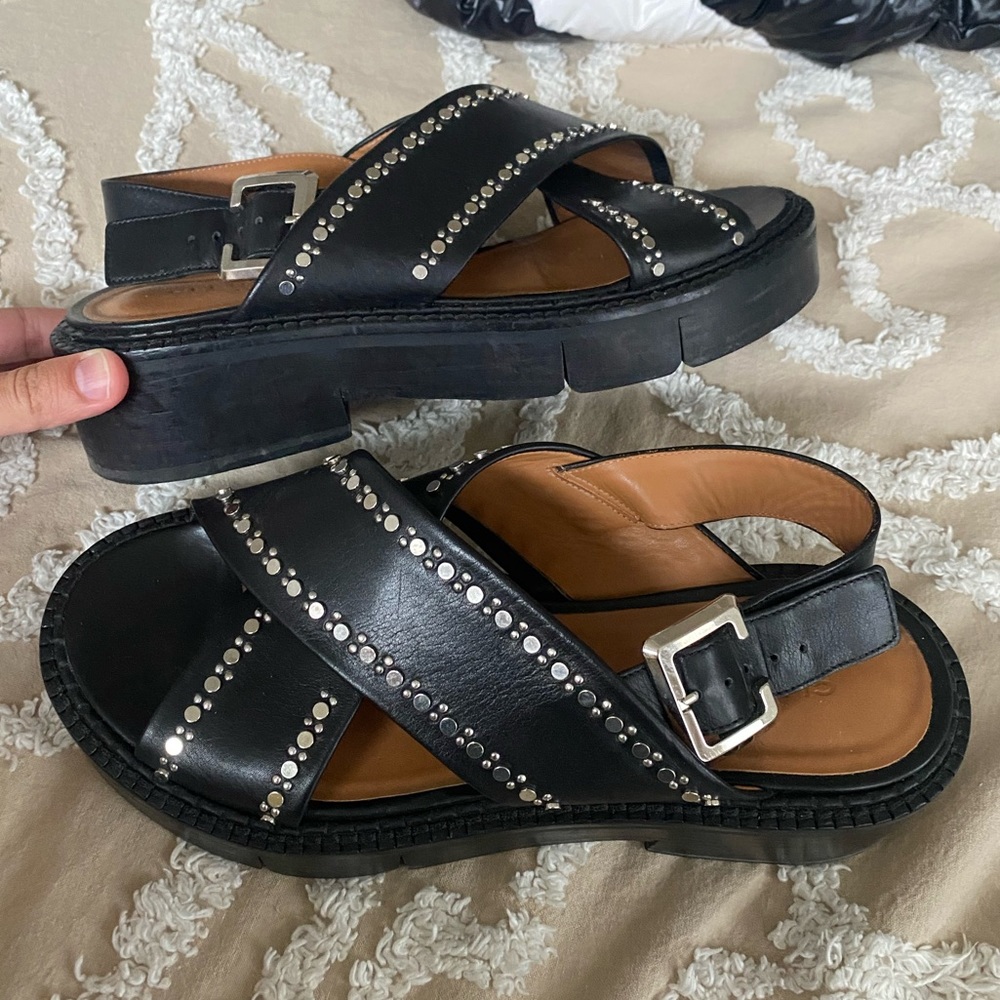 Robert Clergerie Sandals